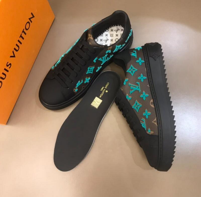 glami shop- LOV Men Shoes - 1641
