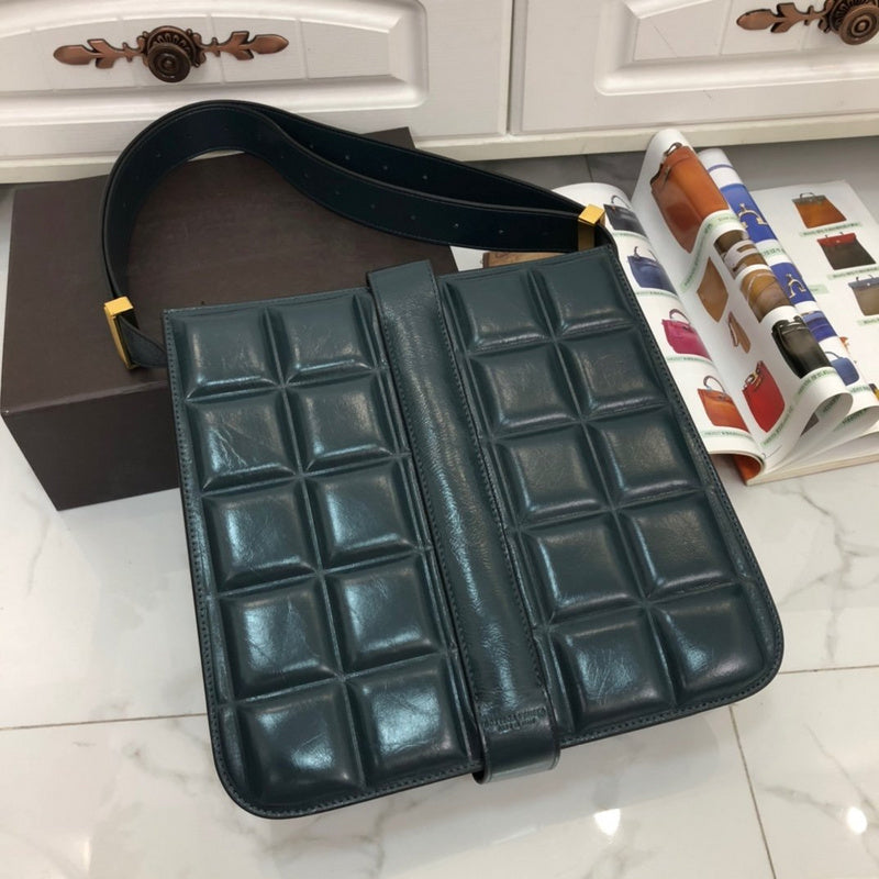 Satchel Bags - BV Bags - 367
