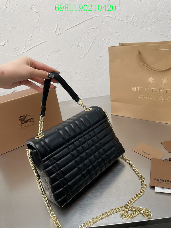 Fan Fashion -GLM - Top quality BBR Bags - 342