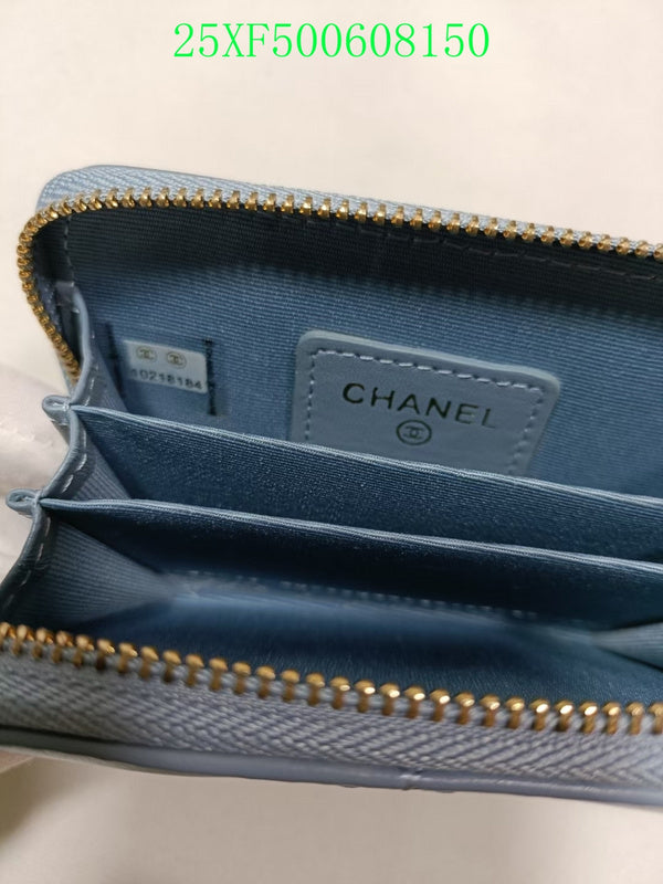 Glami - CHL Wallet - 2324