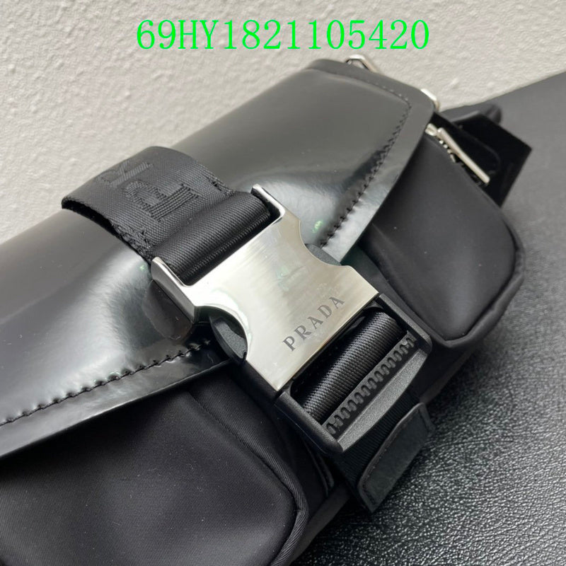 Satchel Bags - PDA Bags - 3866