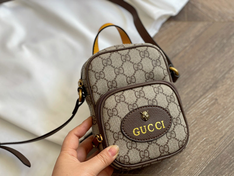 Satchel Bags - GUC Bags - 234