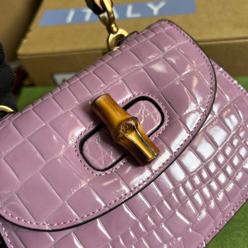Satchel Bags - GCI Bags - 4426
