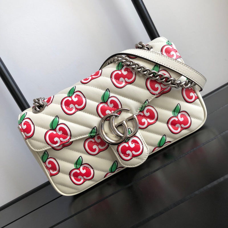 Satchel Bags - GCI Bags - 7153