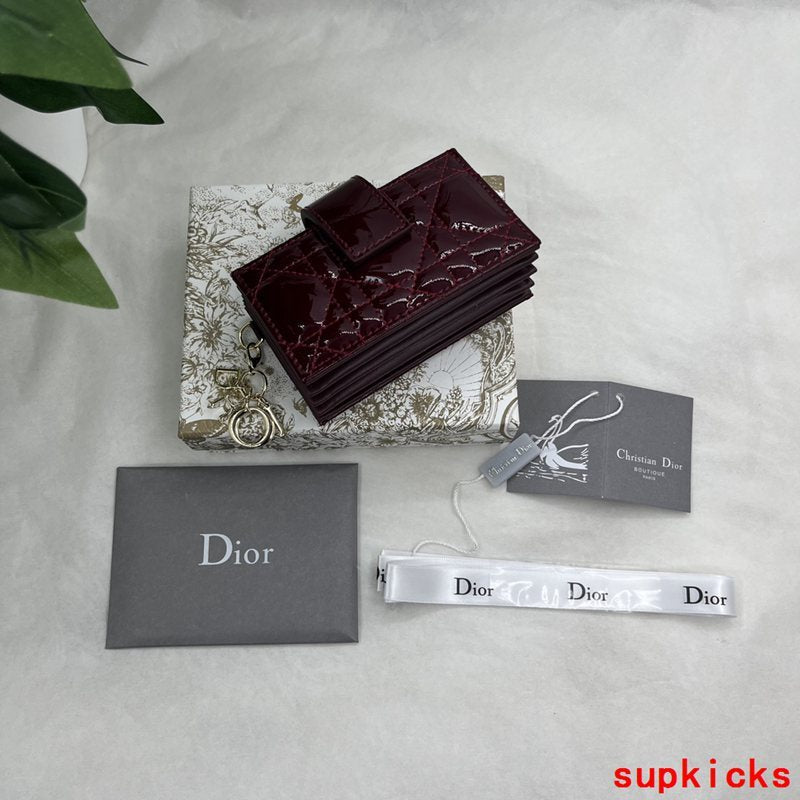 Glami- - Mix Wallets - 298