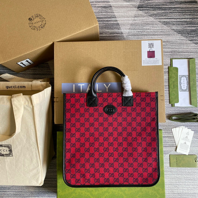 Satchel Bags - GCI Bags - 4885