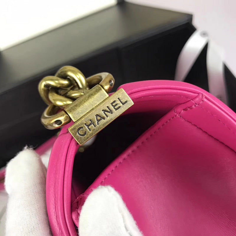 Satchel Bags - CHL Bags - 657