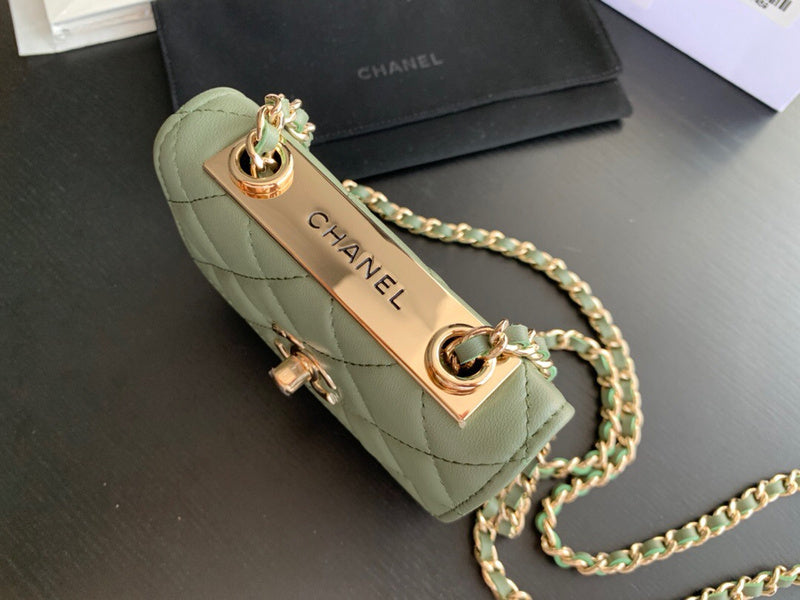 GLM - CHL Bags - 417