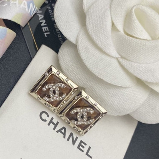 GLM - Top Quality Earring CHL 025