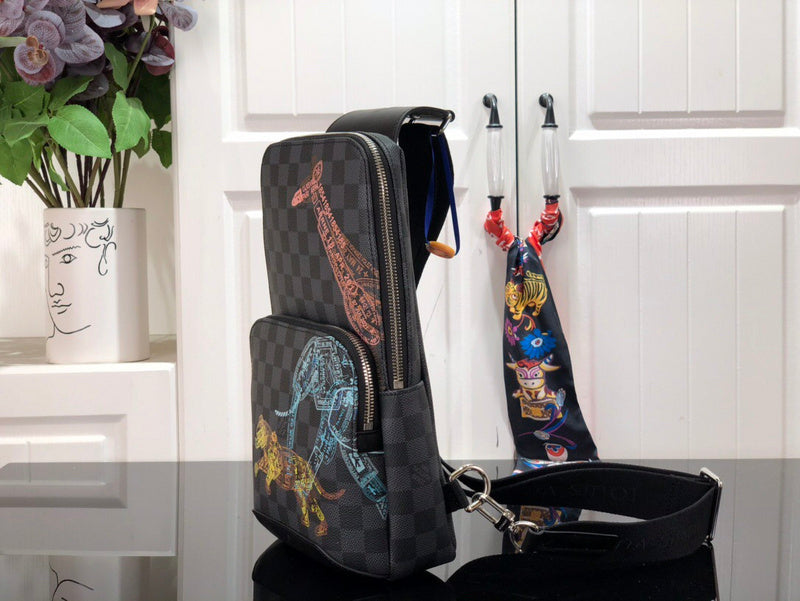 Glami- Glami- Lu-Vi bags - 3113