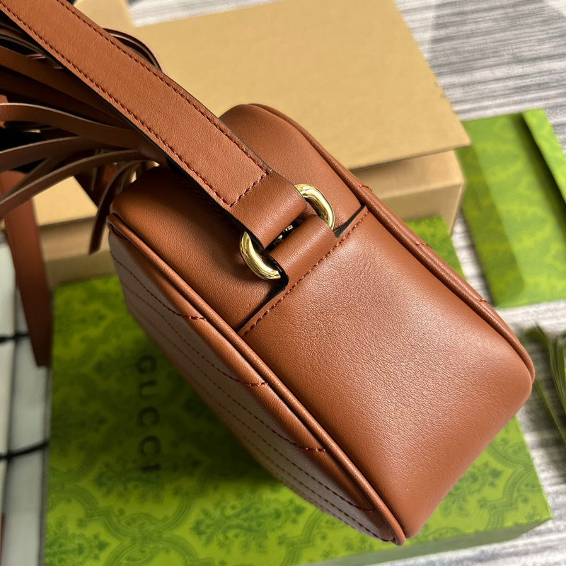 Satchel Bags - GCI Bags - 7620