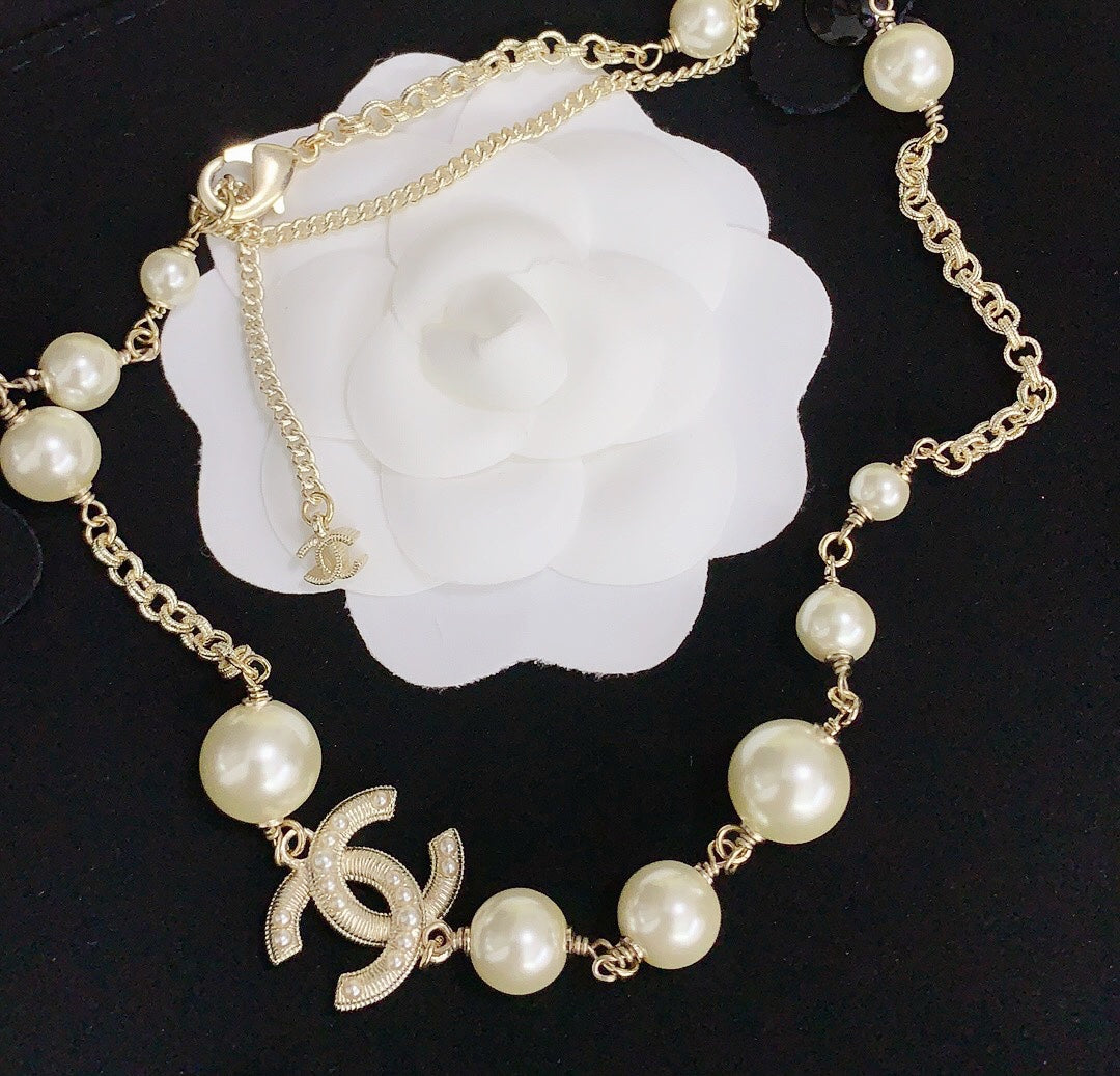 GLM - Top Quality Necklace CHL050