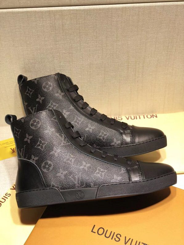 GLM - Top Quality Luv Sneaker 069