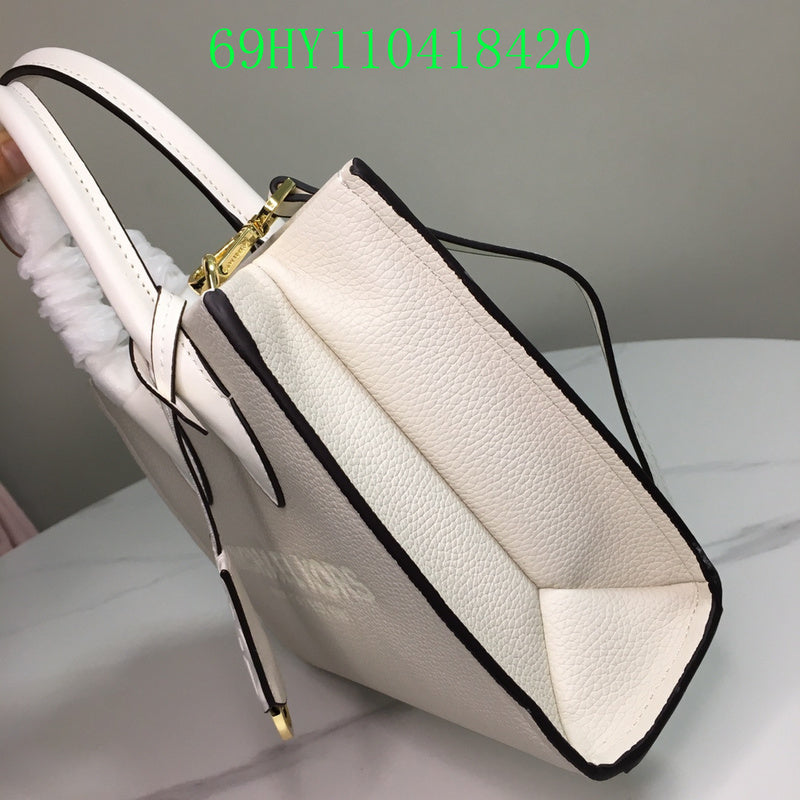 Satchel Bags - MK Bags - 065