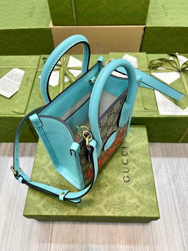 Satchel Bags - GCI Bags - 4710