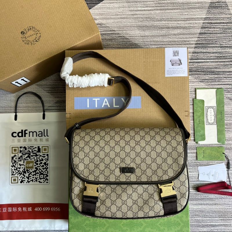 GLM - gg Bags - 1093