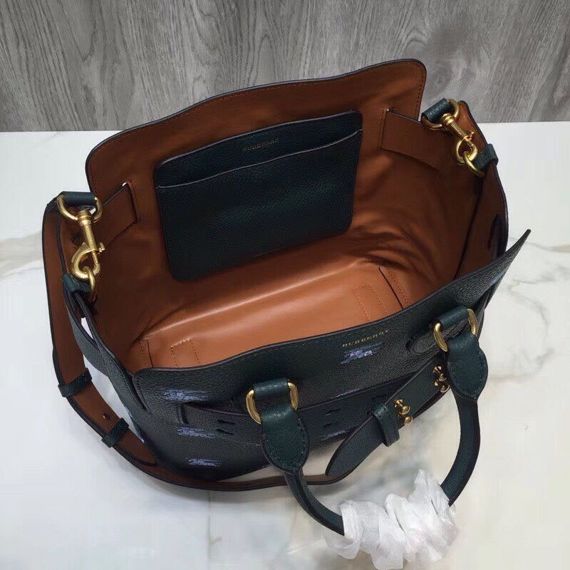 Fan Fashion -GLM - Top quality BBR Bags - 1547