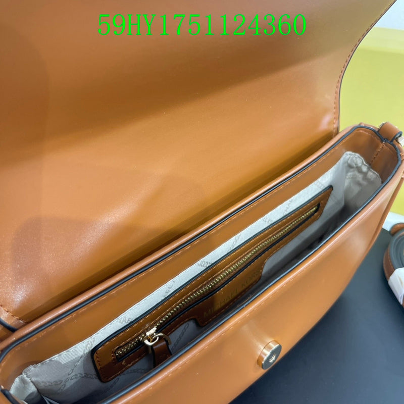 Satchel Bags - MK Bags - 153