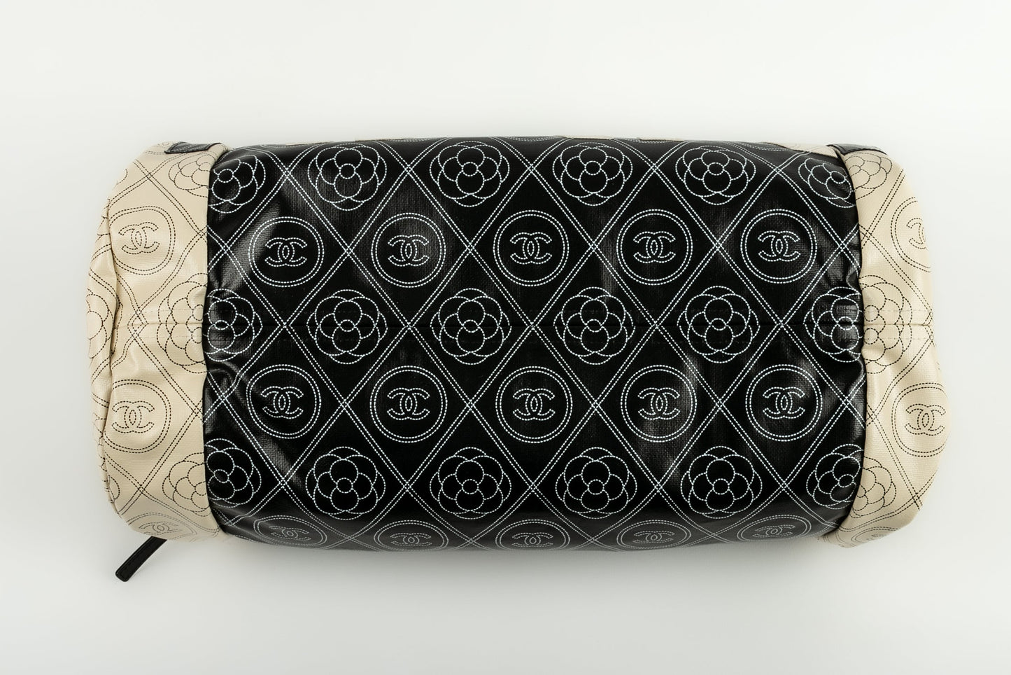 Sac bowling Chanel EtÃƒÆ’Ã‚Â© 2018