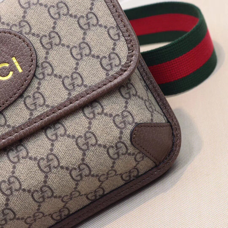 Satchel Bags - GUC Bags - 1203