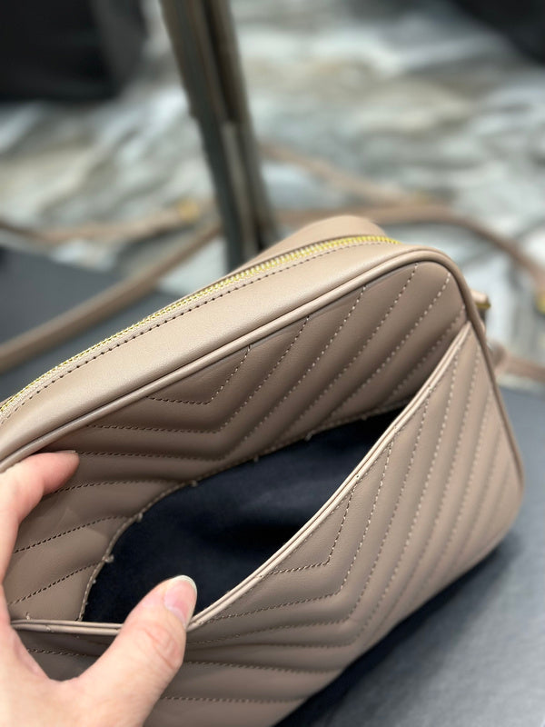 GLM - SLY Bags - 811