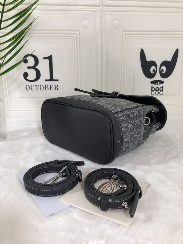 Satchel Bags - GOD Bags - 539