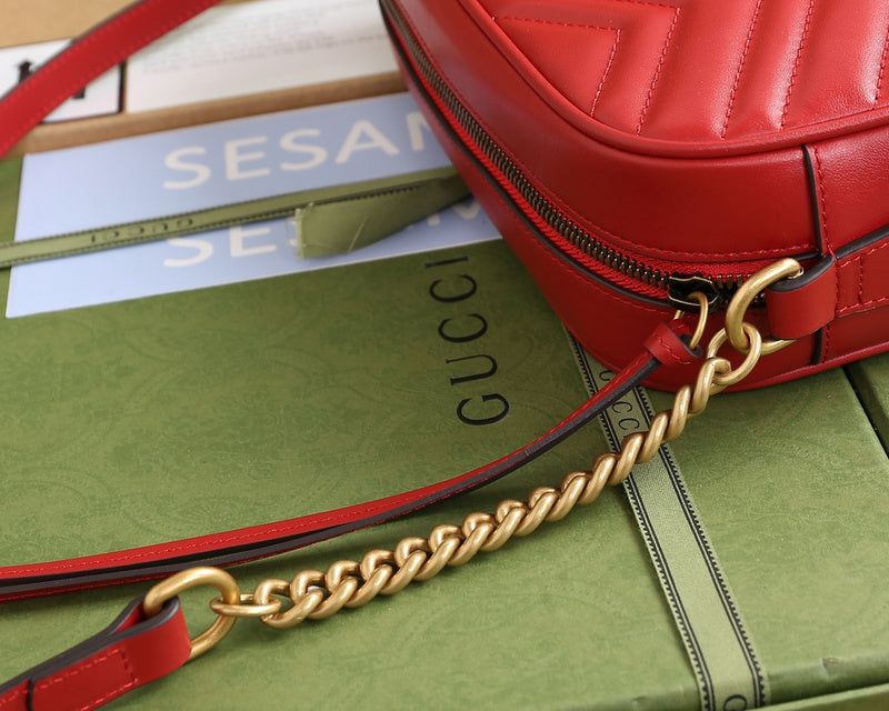 Satchel Bags - GCI Bags - 762