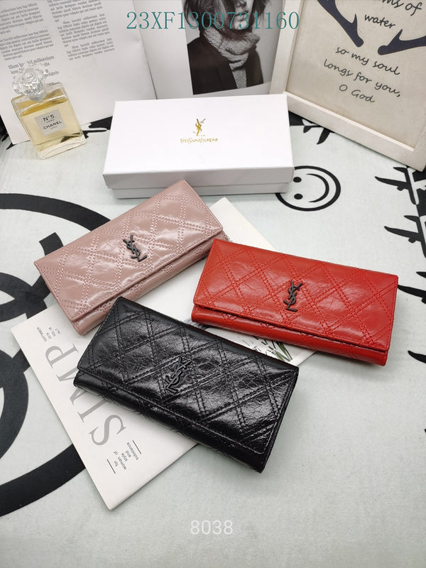 Glami - YLS Wallet - 351