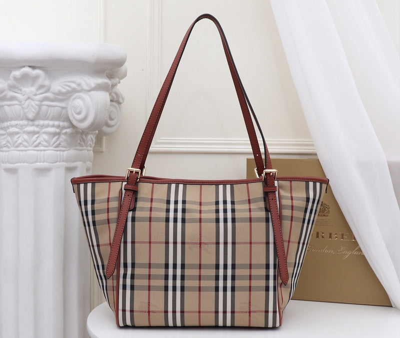 Satchel Bags - BBR Bags - 1013