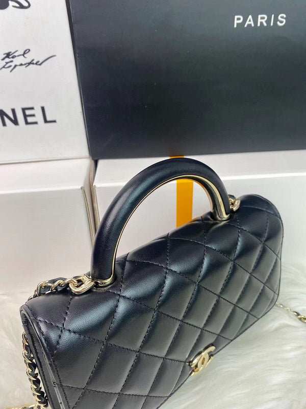 Satchel Bags - CHL Bags - 3076