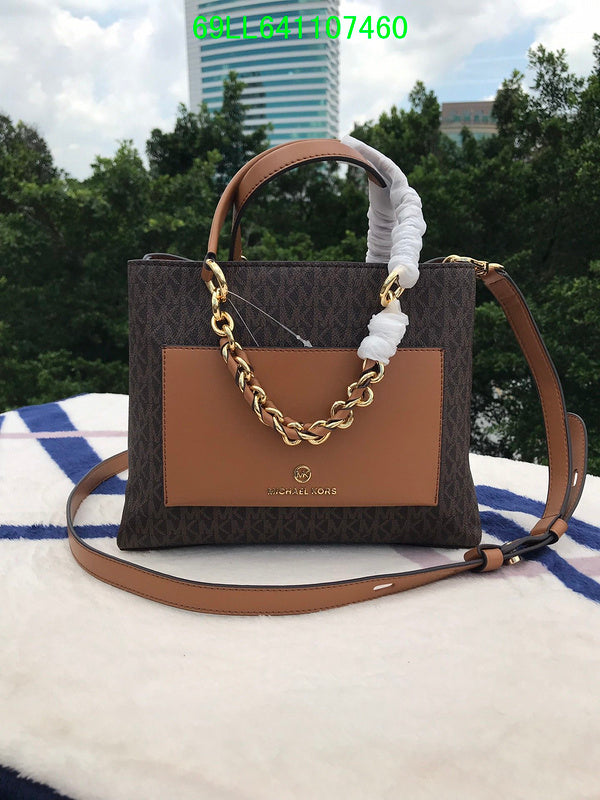 Satchel Bags - MK Bags - 826