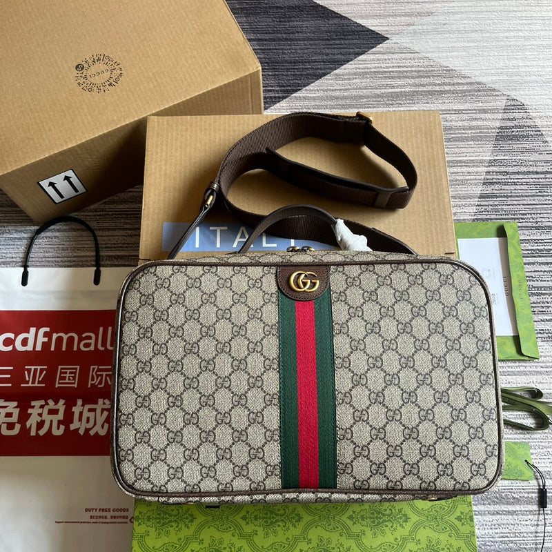 Satchel Bags - GCI Bags - 5300