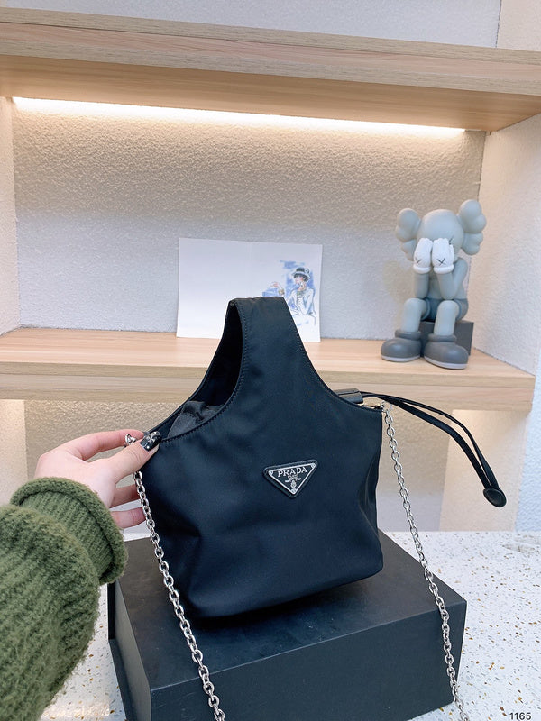 Satchel Bags - PDA Bags - 492