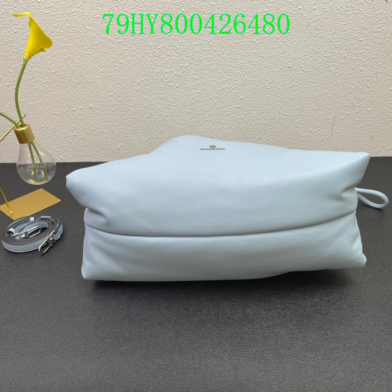 Satchel Bags - MK Bags - 454