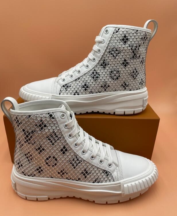 glami shop- LOV Men Shoes - 996