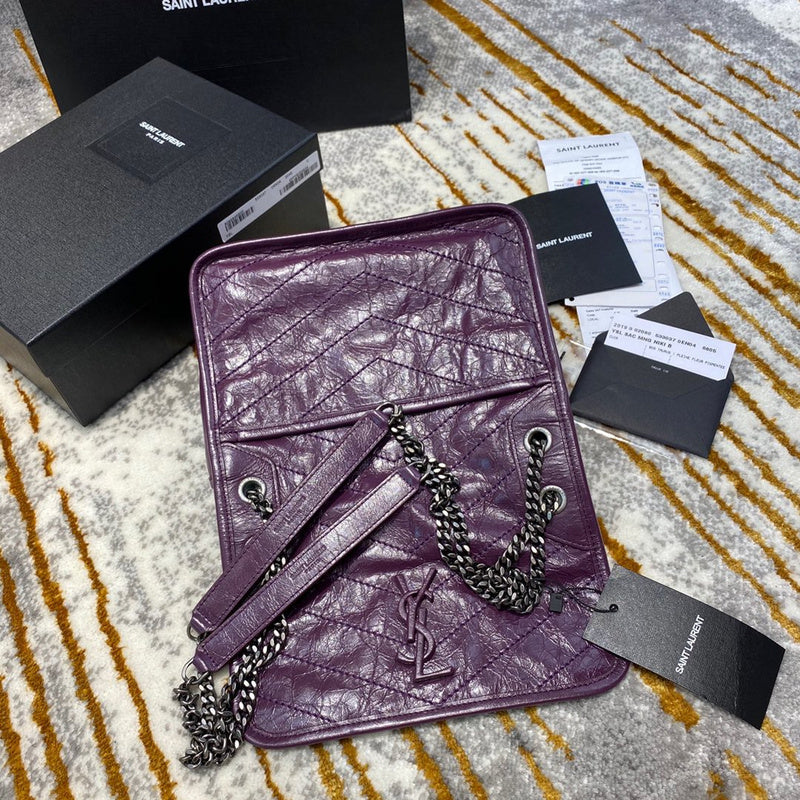 Glami - SLY Bags 388