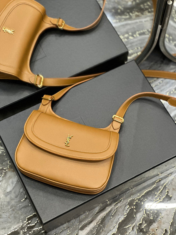 Satchel Bags - SLY Bags - 343