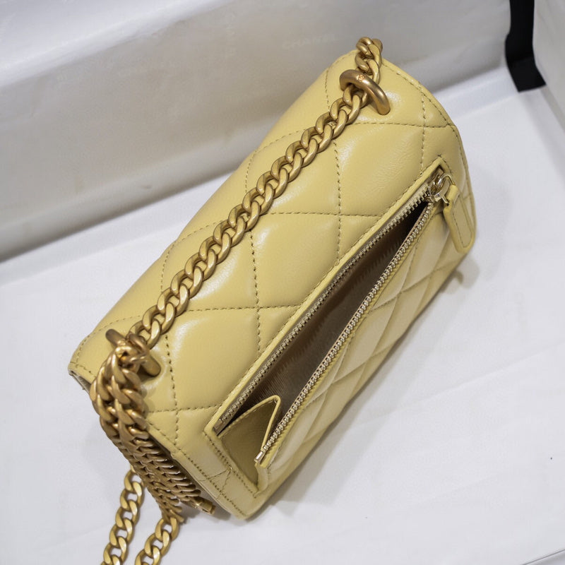 Satchel Bags - CHL Bags - 2923