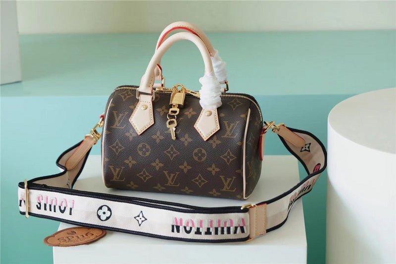 Satchel Bags - VL Bags - 6976