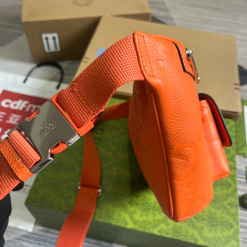 Satchel Bags - GCI Bags - 5368