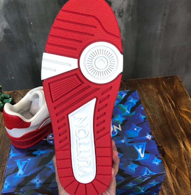 glami shop- LOV Men Shoes - 1657