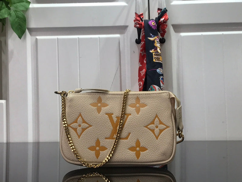Satchel Bags - VL Bags - 5940