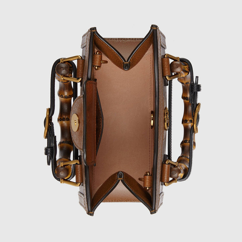 Satchel Bags - GCI Bags - 1073