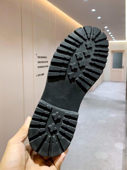 glami shop- LOV Men Shoes - 1696