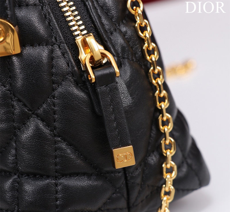 GLM - Dir Bags - 1710
