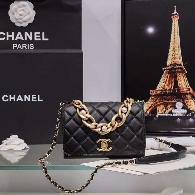 Satchel Bags - CHL Bags - 6319