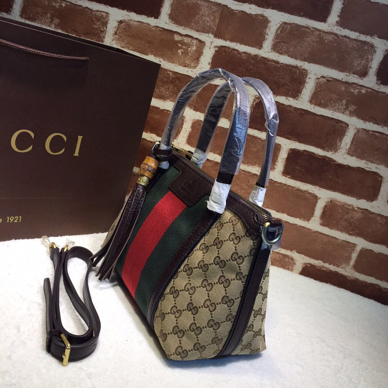 Satchel Bags - GCI Bags - 3800