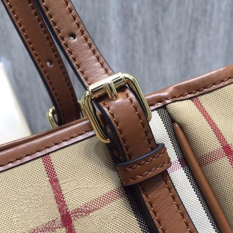 Fan Fashion -GLM - Top quality BBR Bags - 1591