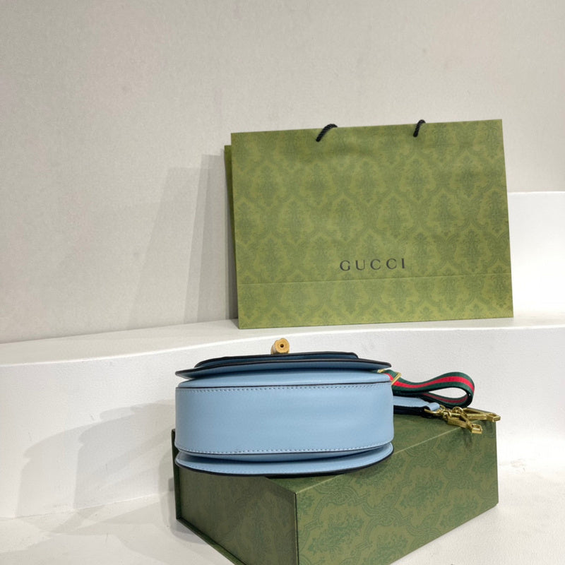 Satchel Bags - GCI Bags - 2007