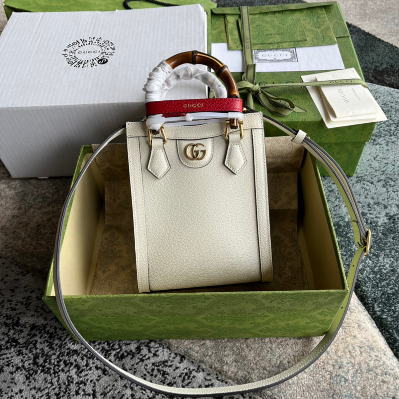 Satchel Bags - GCI Bags - 645